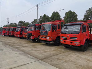 柳汽乘龍20噸挖機平板運輸車與柳汽M3平板運輸車價格、圖片及配件廠家詳解