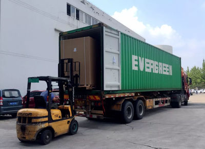 強勁銷售帶動杭州凱利補貨，3個40尺柜產品帶來多項意外驚喜