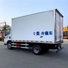 江淮駿鈴V6 3米食品冷藏運(yùn)輸車 價(jià)格解析、配置圖片與多功能應(yīng)用（含起吊功能）