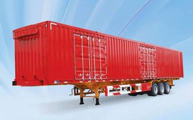 掛車領(lǐng)跑長途運(yùn)輸業(yè)，再不出手就晚了！